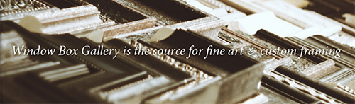 2015 banner Source for custom framing